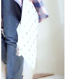 JACKROSE | クラッチバッグ