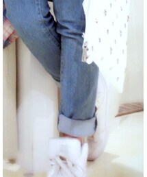 DC | スニーカー