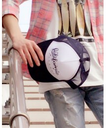 JACKROSEノベルティ | キャップ