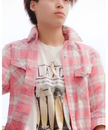 Crazy Cloud | ネックレス