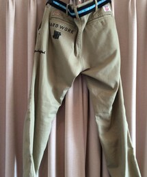 UNDEFEATED  | その他パンツ