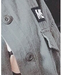 MOUSSY | シャツ/ブラウス