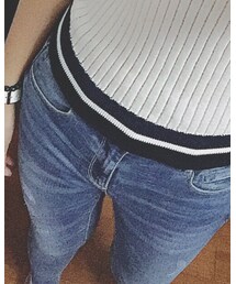 ONLY | デニムパンツ