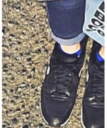 NIKE | スニーカー