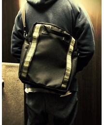 STROLL GARAGE | EG BAGのblackです☺︎(ショルダーバッグ)