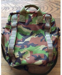 STROLL GARAGE | ショルダーバッグにもなるEG BAG(ショルダーバッグ)