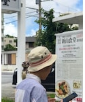renoma(レノマ)の「帽子(帽子)」