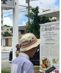 renoma | 帽子