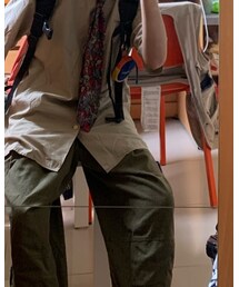 UNIQLO | シャツ/ブラウス