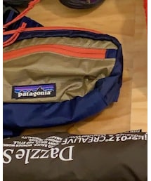patagonia | バッグ