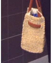 DONOBAN | かごバッグ