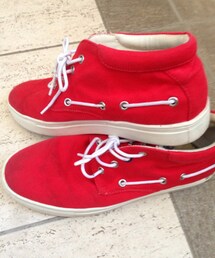 R.NEWBOLD | スニーカー