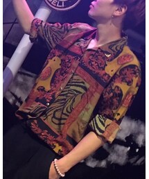 used | シャツ/ブラウス