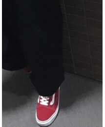 VANS | スニーカー