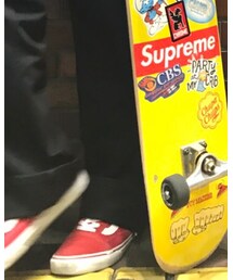 VANS | スニーカー