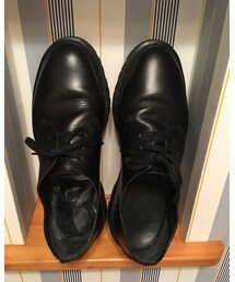 Dr. Martens | ドレスシューズ