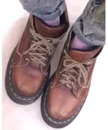 Dr. Martens | シューズ