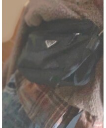 PRADA | ショルダーバッグ