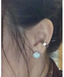 Marc by Marc Jacobs | ピアス（両耳用）