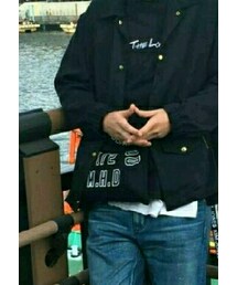 GU | Tシャツ/カットソー