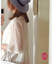 LOWRYS FARM | Tシャツ/カットソー