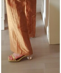 FRAY I.D | サンダル