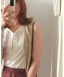 TODAYFUL | (トップス)