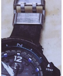 G-SHOCK | アナログ腕時計