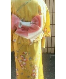 おさがり | 水着/着物・浴衣