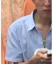 GU | シャツ/ブラウス