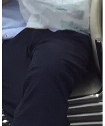 GU | チノパンツ