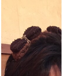 ダイソー | その他ヘアアクセサリー