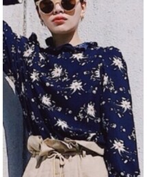 MOUSSY | トップス