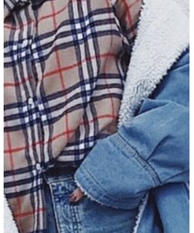 MOUSSY | トップス