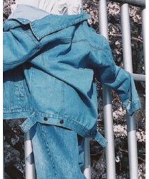 H&M DIVIDED | ジャケット/アウター