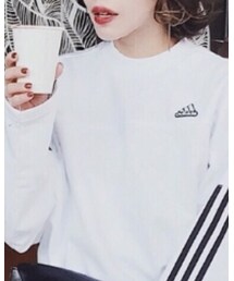 adidas | トップス