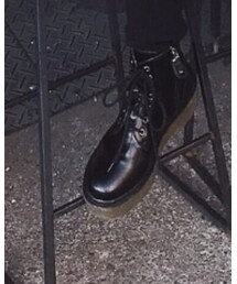 UNUSED | シューズ