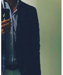 EDIFICE | ジャケット/アウター