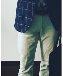 H&M | デニムパンツ