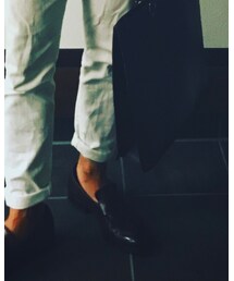 UNIVERSAL LANGUAGE | ドレスシューズ