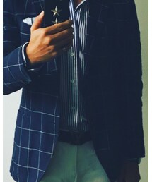 麻布テーラー | シャツ/ブラウス