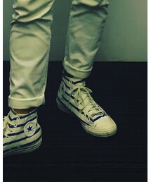 CONVERSE | スニーカー