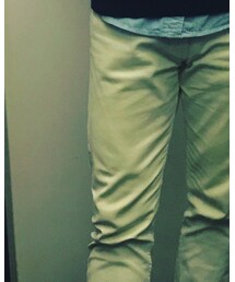 REPLAY | デニムパンツ