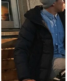 GU | ダウンジャケット/コート