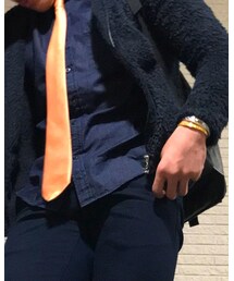 GU | ポロシャツ