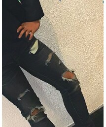 American Eagle | デニムパンツ