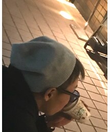 HOLLYWOOD RANCH MARKET | ニットキャップ/ビーニー