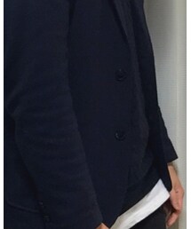 RAGEBLUE | テーラードジャケット