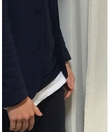 UNIQLO | ニット/セーター