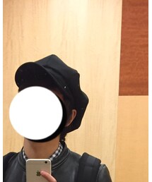 CA4LA | キャスケット